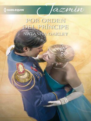 cover image of Por orden del príncipe